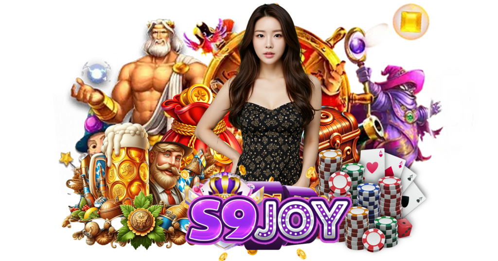 s9joy