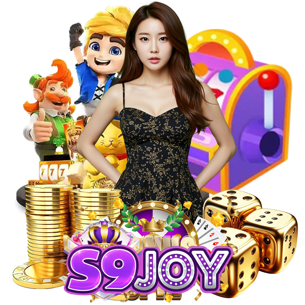 s9joy slot